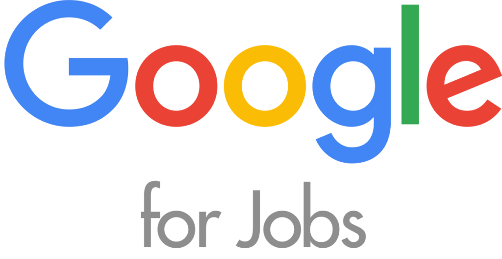 Google for Jobs