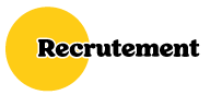 Recrutement