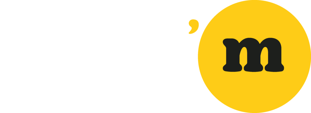 Logo Tande'm